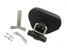 HONDA - AFRICA TWIN ADVENTURE SPORTS - Sargent EM - 5 Passenger Backrest